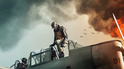 Download Video: Midway: Trailer zu Roland Emmerichs Kriegsfilm mit Ed Skrein und Woody Harrelson