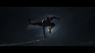 THE AMAZING SPIDER-MAN 3 - Teaser Trailer (2023) Andrew Garfield Emma Stone|TeaserPRO ConceptVersion