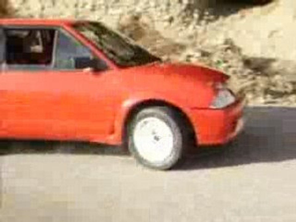 essai ax sport