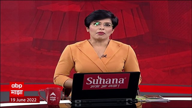 Ratnagiri Rain: पावसाळा तोंडावर, गाळ उपसण्याचं काम अपूर्ण ABP Majha