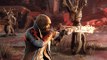 Trailer zur Basis im Endzeit-Shooter Remnant erinnert an die Fallout-Vaults