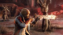 Trailer zur Basis im Endzeit-Shooter Remnant erinnert an die Fallout-Vaults