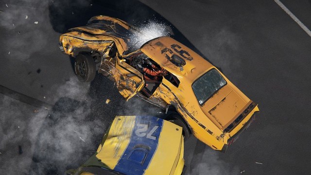 Wreckfest - Trailer zum Crash-Racer verrät Releasetermin für PS4 & Xbox One