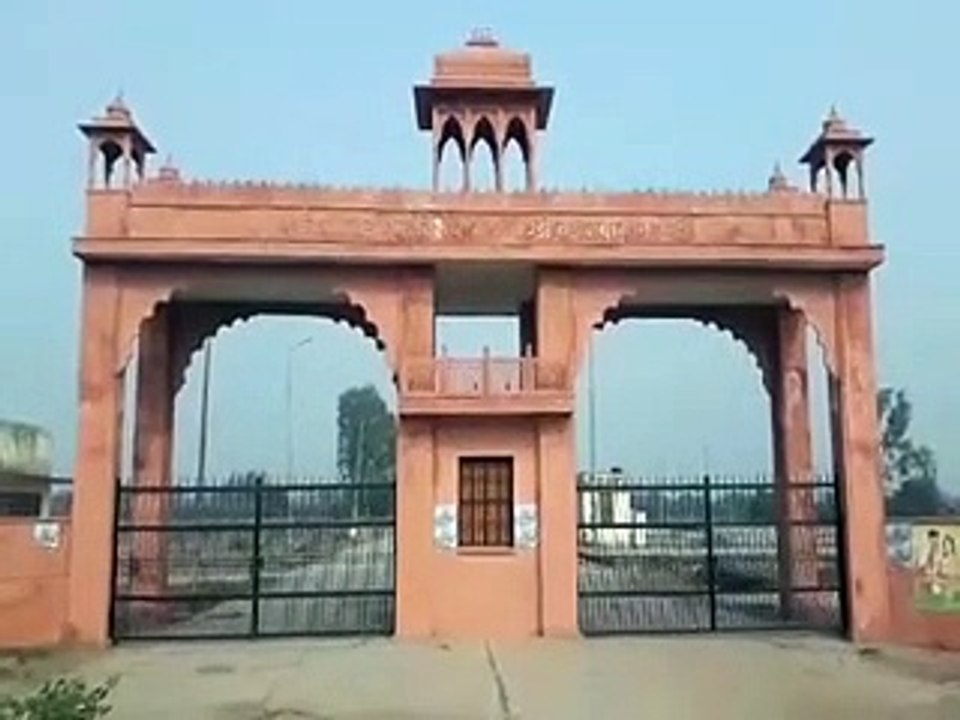Matar Mandi Yard: मटर मंडी यार्ड में मूलभूत सुव...