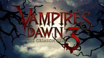 Vampires Dawn 3 - Kultiges deutsches RPG kehrt mit Gameplay-Trailer zurück