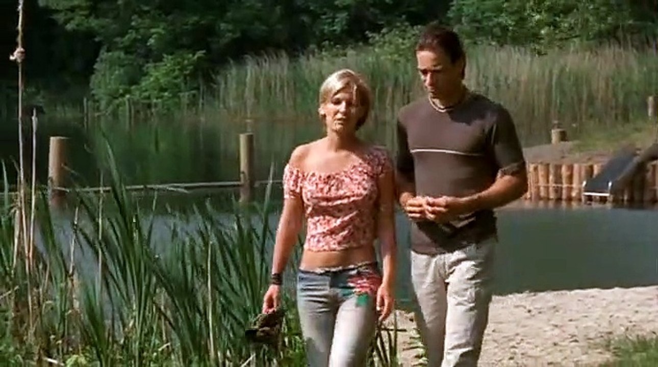 Berlin, Berlin Staffel 1 Folge 8