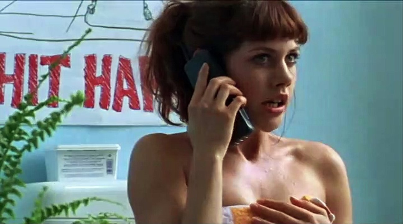 Berlin, Berlin Staffel 1 Folge 10