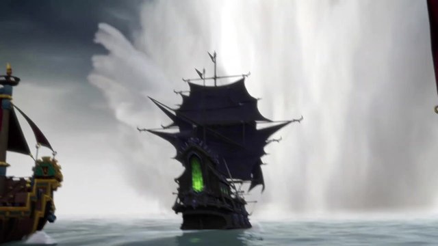 WoW: Battle for Azeroth - Trailer zu WoW Patch 8.2 mit Release-Datum und den größten Features