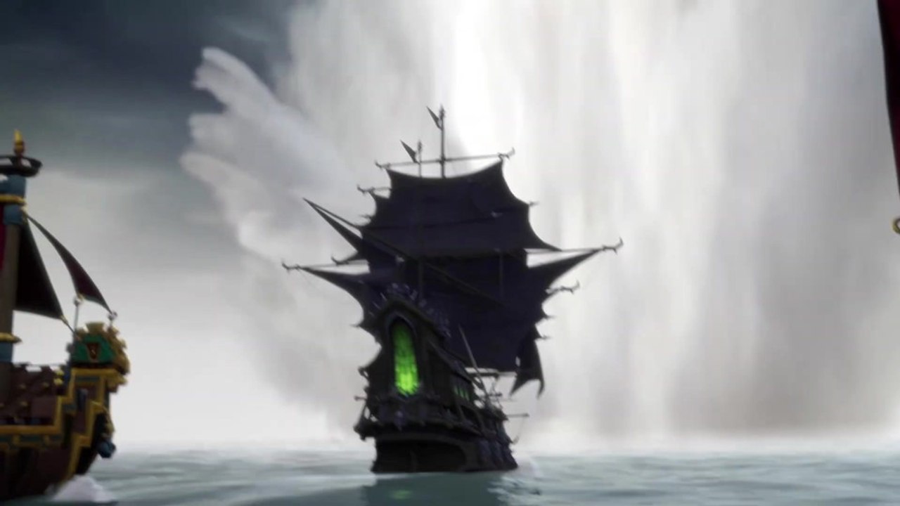 WoW: Battle for Azeroth - Trailer zu WoW Patch 8.2 mit Release-Datum und den größten Features