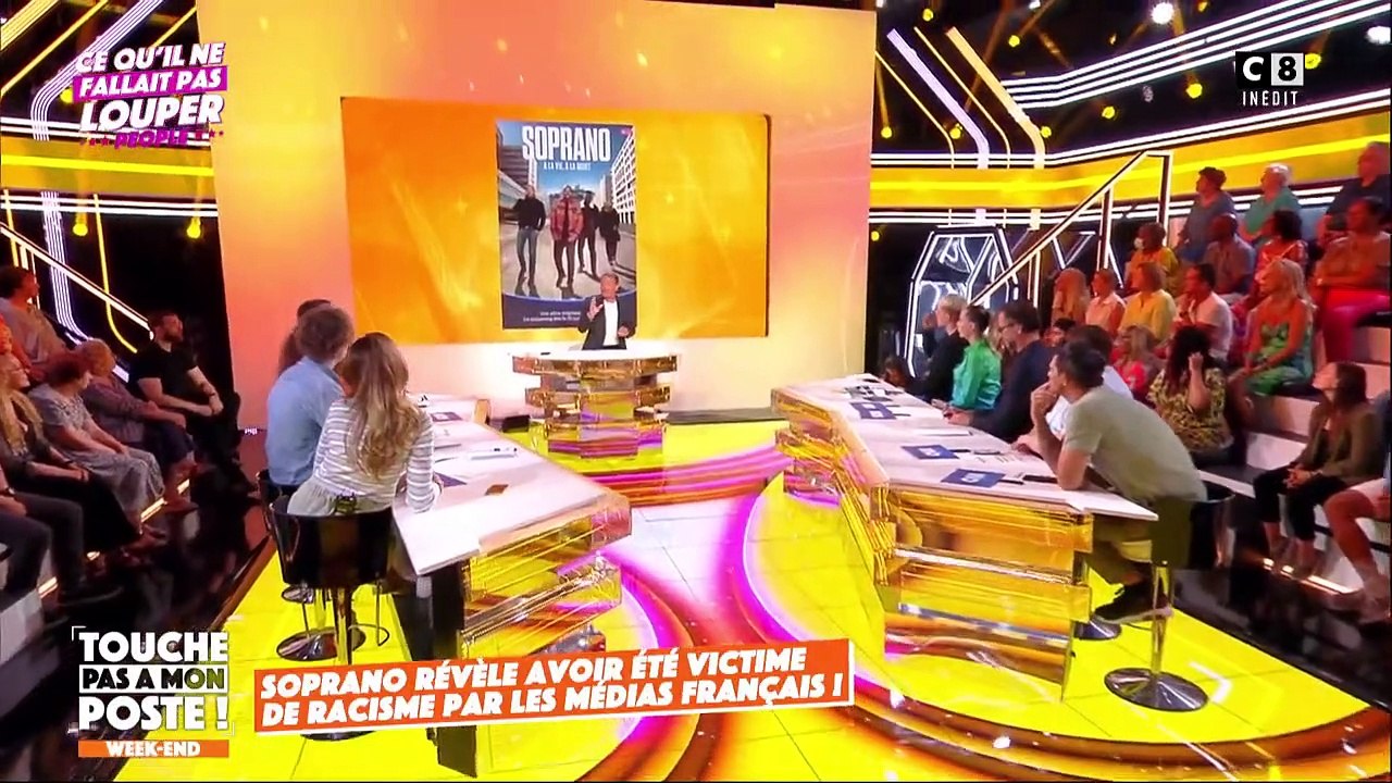 Benjamin Castaldi et Guillaume Genton font des révélations fracassantes dans TPMP