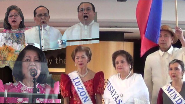 Vivid Sydney 11. Sydney Sonata Singers@Maritime Museum 2- n Cope St Parade@Central Station 18 Jun 2022, Nagaiire & Becca Hatch@Tumbalong Park