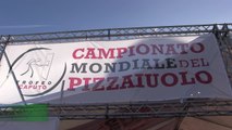 Pizza Village Napoli, al via la decima edizione