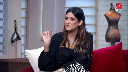 ايه الأخطاء اللي ممكن تقعي فيها في اللبس وازاي تتجنبيها؟ مع خبيرة الموضة فرح باكي