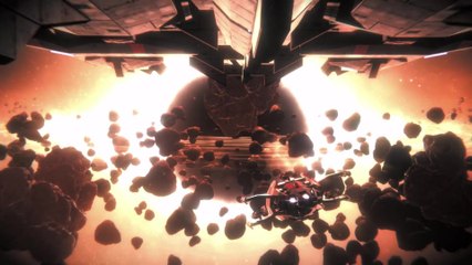 War Tech Fighters - Trailer zum Konsolen-Release