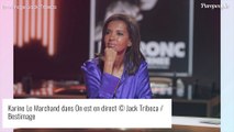 Karine Le Marchand (L'amour est dans le pré) : Un nouveau tournage difficile ? 