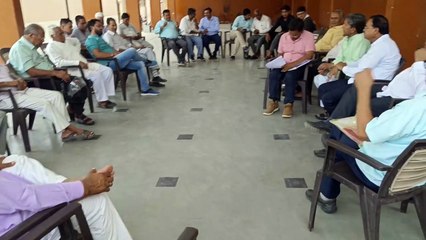 हक के लिए सैनी समाज उतरा सडक़ों पर, महापंचायत आज, जुटेंगे हजारों