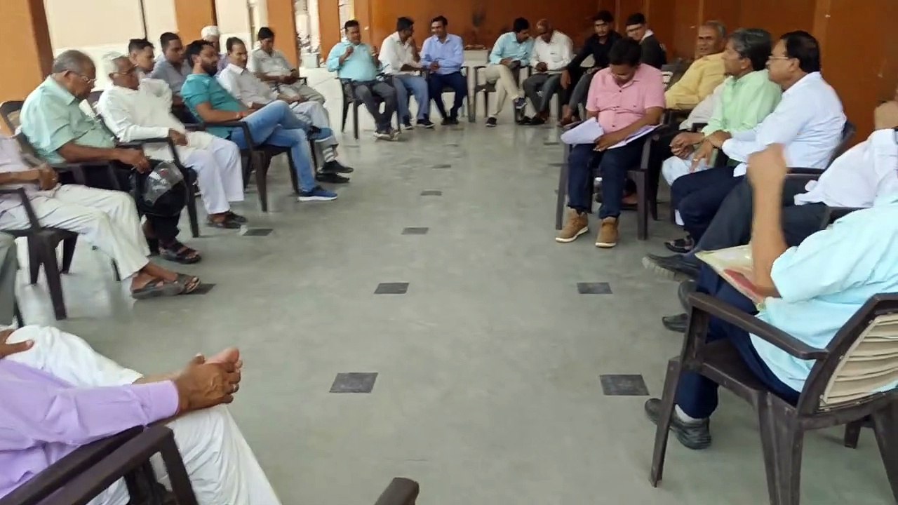 हक के लिए सैनी समाज उतरा सडक़ों पर, महापंचायत आज, जुटेंगे हजारों