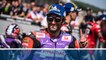 Moto GP - Quartararo conforte sa place de leader