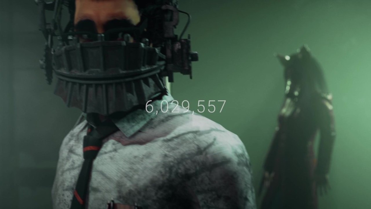 Dead by Daylight - Gameplay-Trailer kündigt kostenlose Mobile-Version an