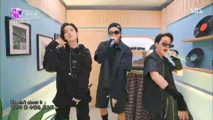 220619 - 엠카운트다운 - Yet To Come