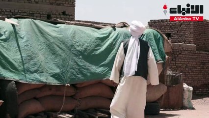 Video herunterladen: في السودان أزمة قمح لكن المزارعين يجدون صعوبة في تصريف إنتاجهم