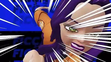 Trailer Ficção De Fã - O Filme por Thales egidio