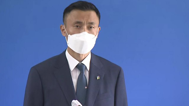 '서해 피격 사건' 쟁점화...여야, 당권 경쟁 시동 / YTN