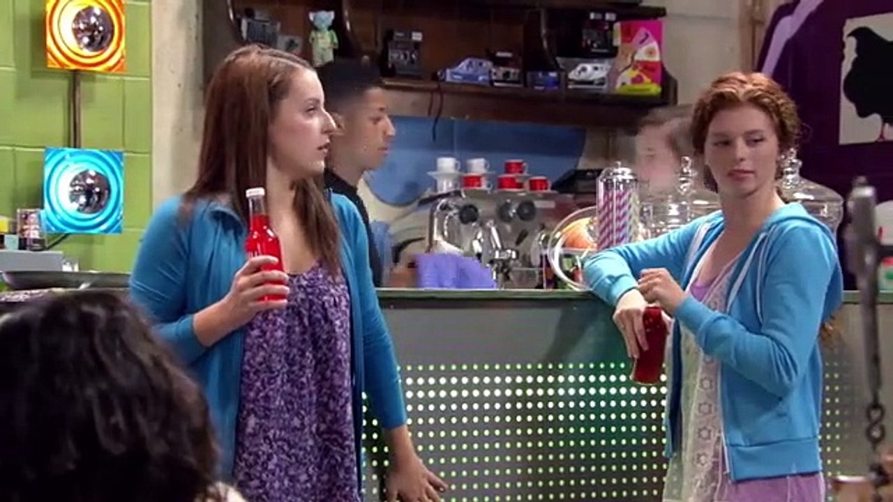 The Next Step Staffel 2 Folge 7