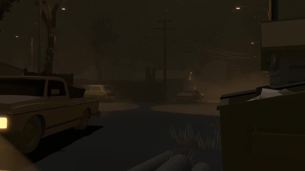 This is the Zodiac Speaking - Erstes Gameplay aus dem Adventure-Thriller