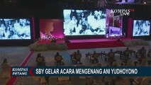 SBY Gelar Acara Mengenang Tiga Tahun Kepergian Ani Yudhoyono
