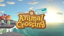 Animal Crossing: New Horizons - E3 2019-Trailer mit Gameplay & Release-Termin