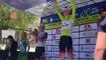 Tour de Slovénie 2022 - Tadej Pogacar a finalement tout raflé chez lui au Tour de Slovénie !