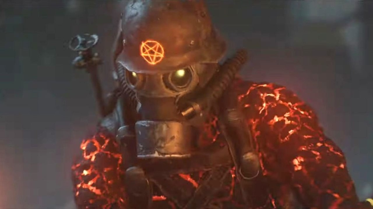 Zombie Army 4: Dead War - Elektrofallen, brennende Zombies und mehr im Trailer