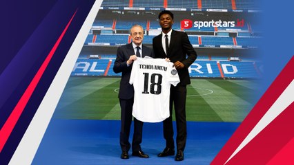 Deretan Pemain yang Kenakan Nomor 'Kutukan' 18 di Real Madrid, Salah Satunya Pernah Main di Liga Indonesia