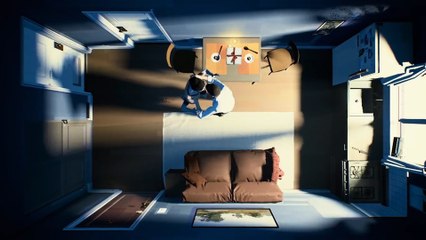 Twelve Minutes - E3-Trailer führt Zeitschleife-Adventure vor