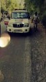 Gujrat police: गैस सिलेण्डर के गोदाम में आग, पुलिस ने बचाया मवेशियों को