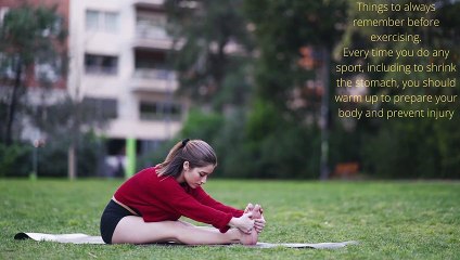 6 exercise tips that can help lose your weight