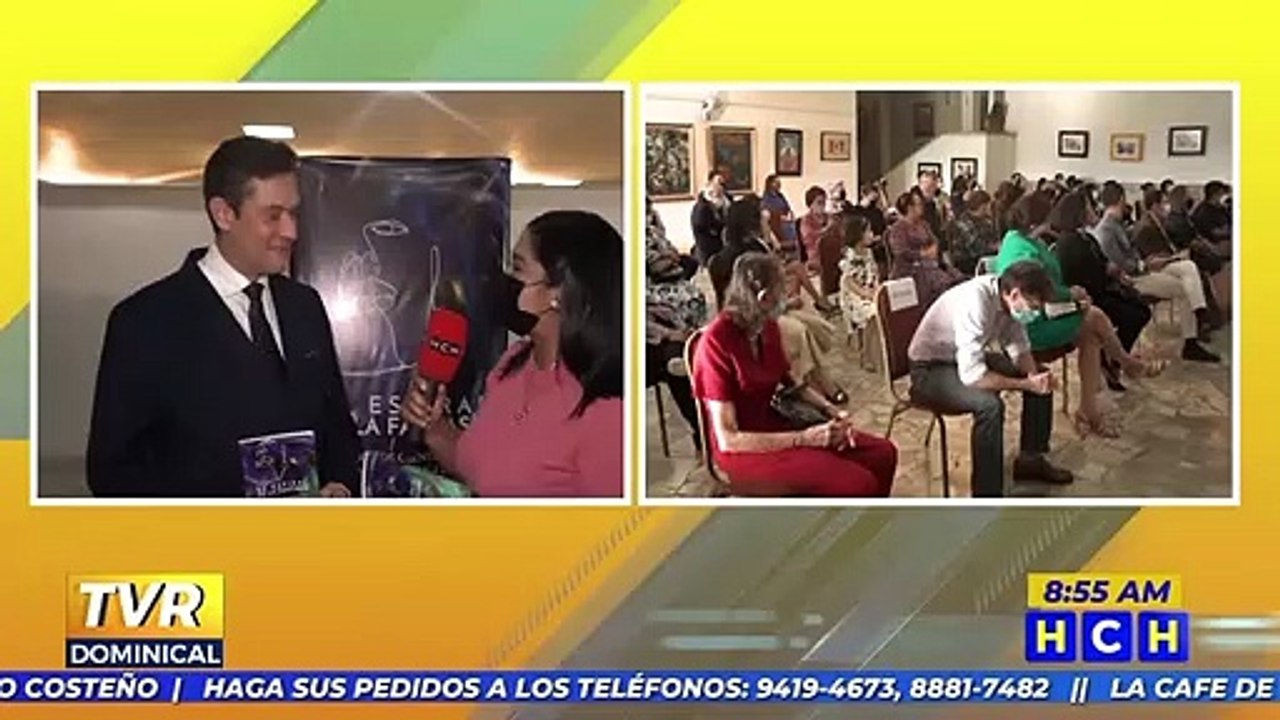 Escritor Alejandro Villela lanza su libro “El espiral de la Fantasía” que expone cómo sobrellevar enfermedades crónicas