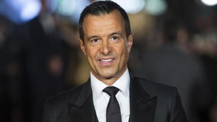 Ünlü menajer Jorge Mendes vurgun yaptı! Sattığı iki futbolcudan kazandığı paraya takım kurulur