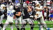 Raiders Offensive Line Ranked in PFF s Lowest Tier