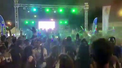 Palermo festival,  due giorni di musica sulle orme del pop  70