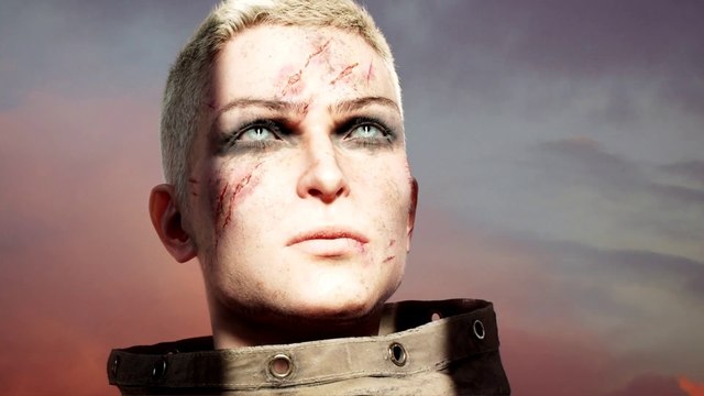 Outriders - Ankündigungstrailer zum apokalyptischen Koop-Shooter