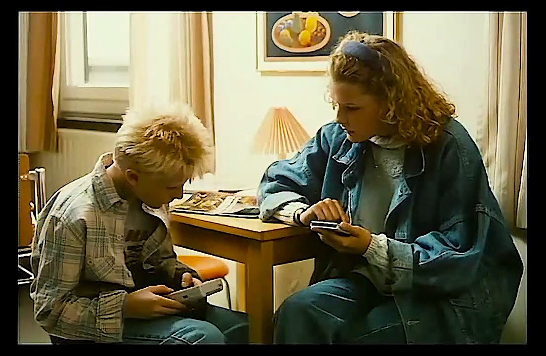 1993 Sunes Sommar 2