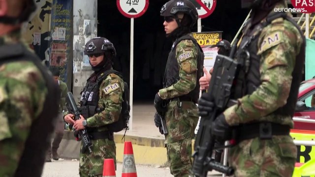 Colombia al ballottaggio: si sfidano l'ex sindaco di Bogotà e l'imprenditore di destra