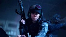 Rainbow Six Quarantine - Cinematic-Trailer zum Koop-Taktik-Shooter