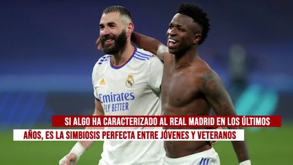 Rodrygo revela la ‘bronca’ y lección de madridismo que recibió el día de su debut