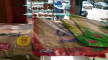 Weniger, dafür teurer: Brotpreise im Nahen Osten und Nordafrika