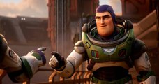 Chris Evans  Lightyear  Review Spoiler Discussion