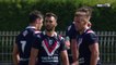Rugby à XIII : la France dispose du Pays de Galles en amical