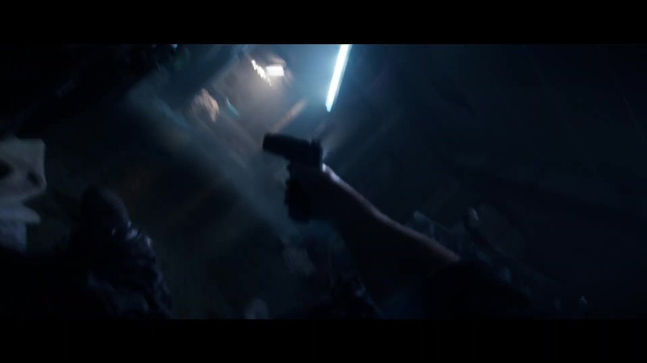 Rainbow Six Quarantine - Neuer Horror-Koop-Shooter auf der E3 angekündigt